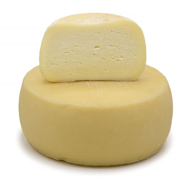 formaggio Plodarkelder - caciotta bianca