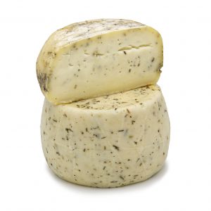 formaggio Plodarkelder - caciotta erbe miste