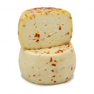 formaggio Plodarkelder - caciotta peperoncino