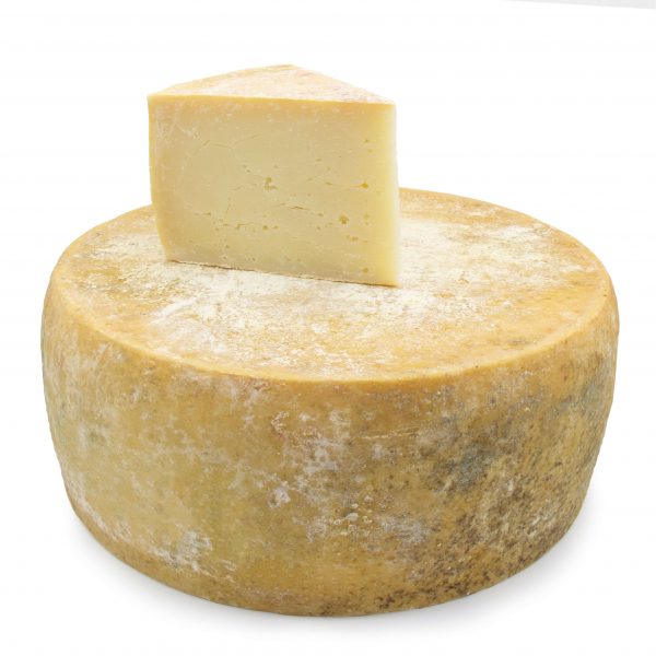 formaggio Plodarkelder - caprino stagionato