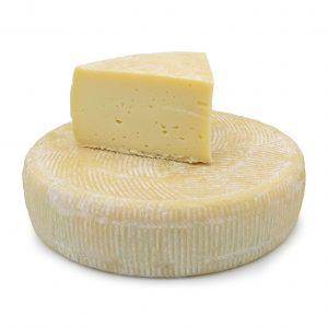 formaggio Plodarkelder - latteria mezzano - misto