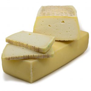 formaggio Plodarkelder - quadrato sappadino